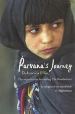 Parvana's Journey