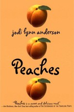 Peaches (eBook)