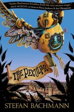 Peculiar (eBook)