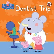 Peppa Pig: Dentist Trip