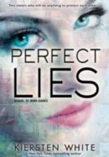 Perfect Lies (eBook)