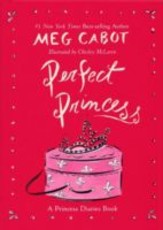 Perfect Princess (eBook)