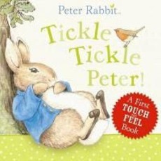 Peter Rabbit: Tickle Tickle Peter!