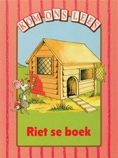 Piet Se Boek : Gr 1: Reader