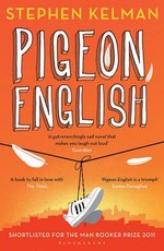 Pigeon English