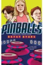 Pinballs (eBook)