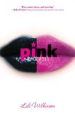 Pink (eBook)