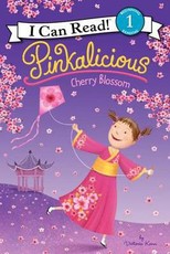 Pinkalicious: Cherry Blossom