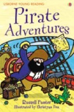 Pirate Adventures