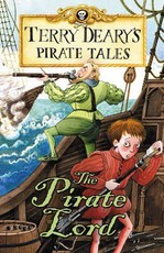 Pirate Tales: The Pirate Lord