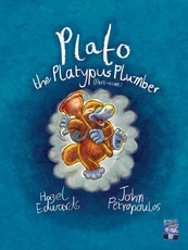 Plato the Platypus Plumber (Part-Time) (eBook)