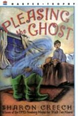 Pleasing the Ghost (eBook)