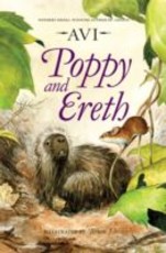 Poppy and Ereth (eBook)