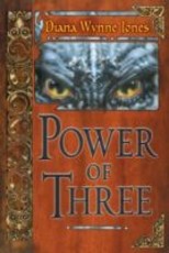 Power of Three (eBook)