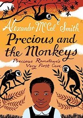 Precious and the Monkeys