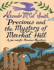 Precious and the Mystery of Meerkat Hill