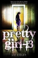 Pretty Girl-13 (eBook)