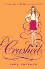 Pretty Little Liars #13: Crushed (eBook)