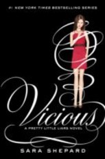 Pretty Little Liars #16: Vicious (eBook)