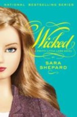 Pretty Little Liars #5: Wicked (eBook)