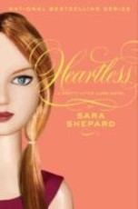 Pretty Little Liars #7: Heartless (eBook)