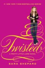 Pretty Little Liars #9: Twisted (eBook)