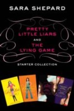 Pretty Little Liars and The Lying Game Starter Collection (eBook)