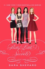 Pretty Little Liars: Pretty Little Secrets (eBook)