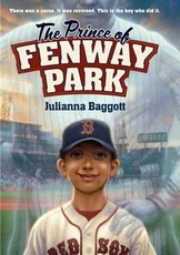 Prince of Fenway Park (eBook)