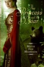 Princess and the Bear (eBook)