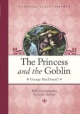 Princess and the Goblin (eBook)