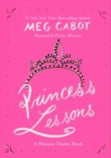 Princess Lessons (eBook)