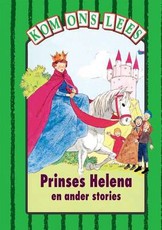 Prinses Helena En Ander Stories : Gr 2: Reader