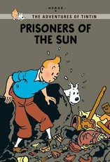 Prisoners of the Sun