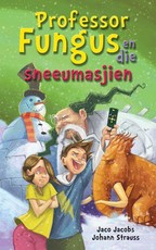 Professor Fungus en die sneeumasjien