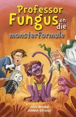 Professor Fungus en die sneeumasjien