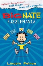 Puzzlemania (Big Nate)