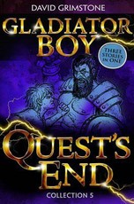 Quest's End