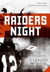 Raiders Night (eBook)