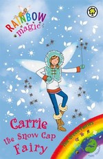 Rainbow Magic: Carrie the Snow Cap Fairy