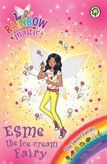 Rainbow Magic: Esme the Ice Cream Fairy