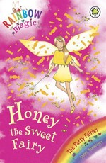 Rainbow Magic: Honey The Sweet Fairy