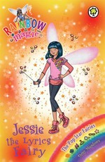 Rainbow Magic: Jessie the Lyrics Fairy