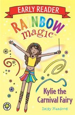 Rainbow Magic: Kylie The Carnival Fairy