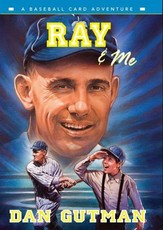 Ray & Me (eBook)