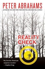 Reality Check (eBook)