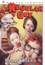 Regular Guy (eBook)