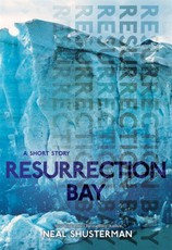 Resurrection Bay (eBook)