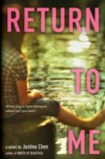 Return to Me (eBook)