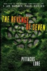 Revenge of Seven (eBook)